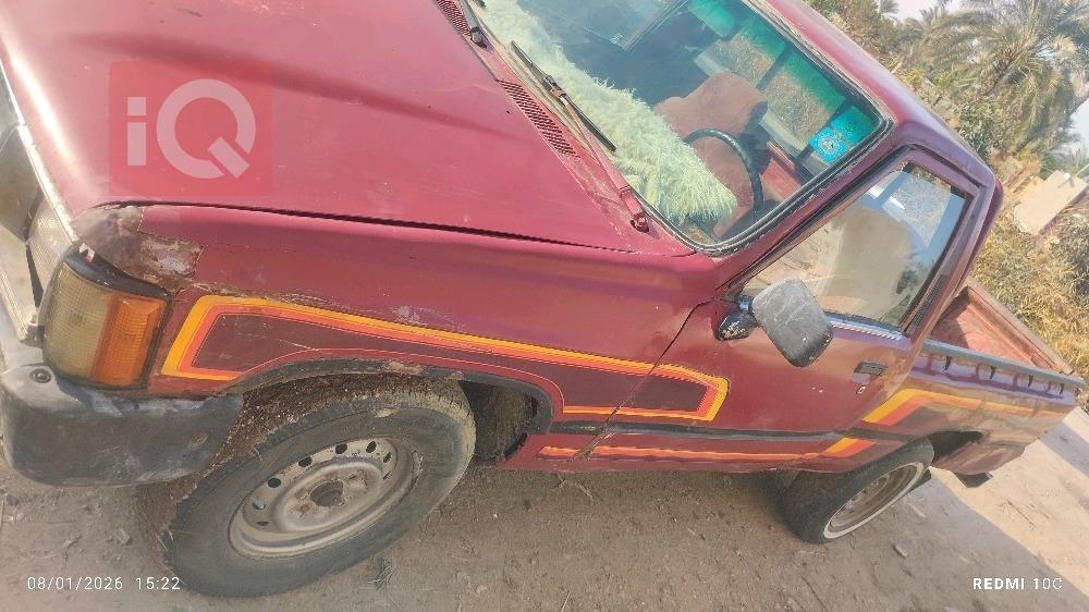 تويوتا هايلوكس